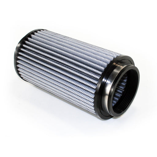 aFe Power Takeda Intake Replacement Air Filter w/ Pro Dry S Media 3-1/2 IN F (Dual) x 5 IN B x 5 IN T x 10-1/2 IN H