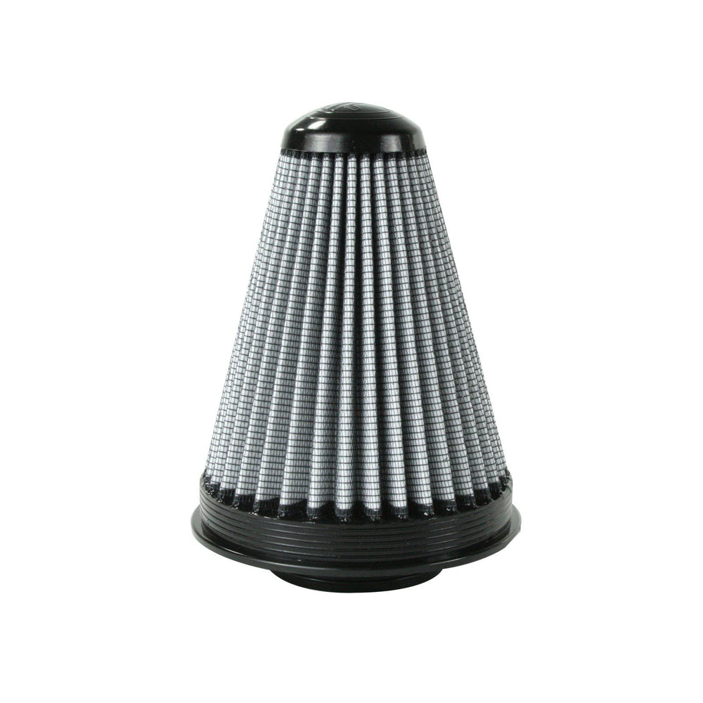 aFe Power Takeda Intake Replacement Air Filter w/ Pro Dry S Media 3-1/2 IN F x 6 IN B x 2-3/4 IN T x 8 IN H