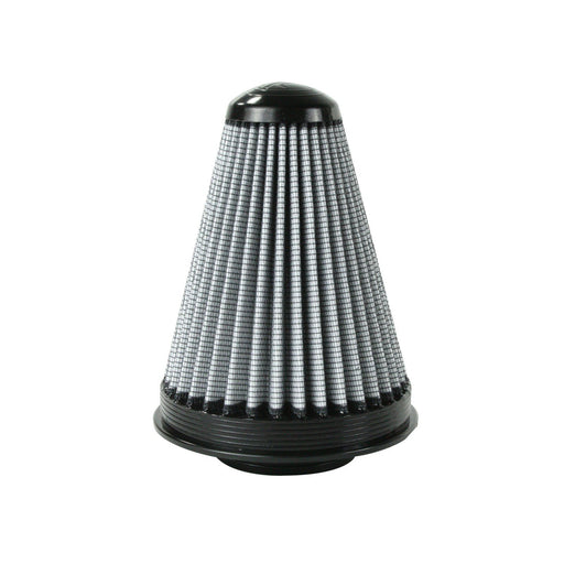 aFe Power Takeda Intake Replacement Air Filter w/ Pro Dry S Media 3-1/2 IN F x 6 IN B x 2-3/4 IN T x 8 IN H
