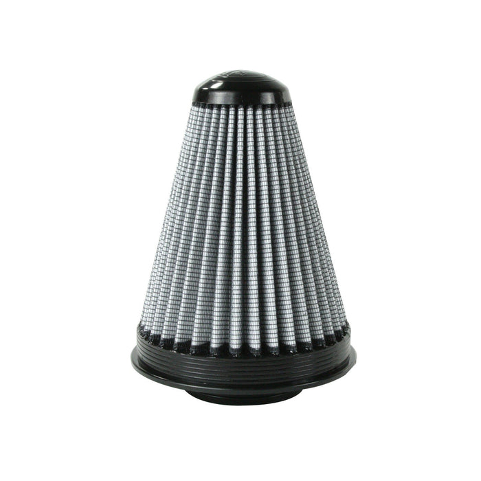 aFe Power Takeda Intake Replacement Air Filter w/ Pro Dry S Media 3-1/2 IN F x 6 IN B x 2-3/4 IN T x 8 IN H