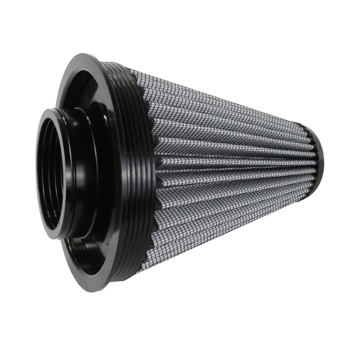 aFe Power Takeda Intake Replacement Air Filter w/ Pro Dry S Media 3-1/2 IN F x 6 IN B x 2-3/4 IN T x 8 IN H