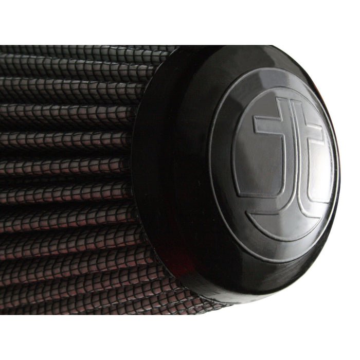 aFe Power Takeda Intake Replacement Air Filter w/ Pro Dry S Media 3-1/2 IN F x 6 IN B x 2-3/4 IN T x 8 IN H