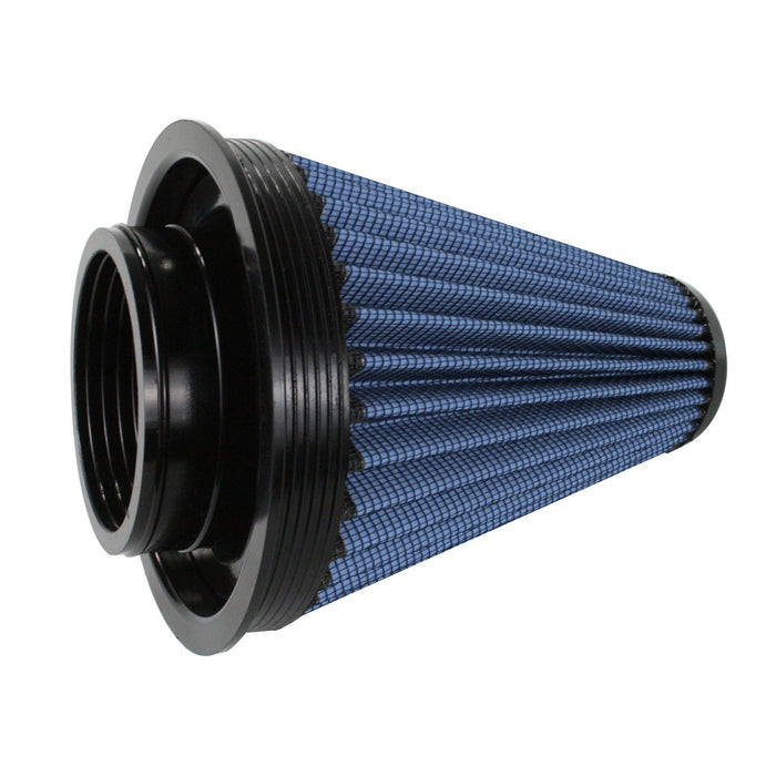 aFe Power Takeda Intake Replacement Air Filter w/ Pro 5R Media 3-1/2 IN F x 6 IN B x 2-3/4 IN T x 8 IN H