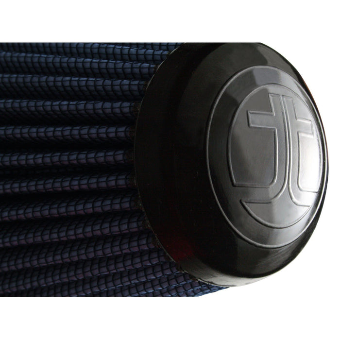 aFe Power Takeda Intake Replacement Air Filter w/ Pro 5R Media 3-1/2 IN F x 6 IN B x 2-3/4 IN T x 8 IN H