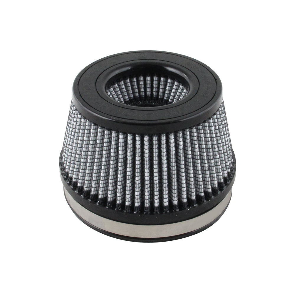 aFe Power Takeda Intake Replacement Air Filter w/ Pro Dry S Media 5 IN F x 5-3/4 IN B x 4-1/2 IN T (Inverted) x 3 IN H
