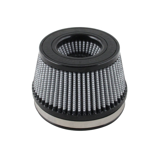 aFe Power Takeda Intake Replacement Air Filter w/ Pro Dry S Media 5 IN F x 5-3/4 IN B x 4-1/2 IN T (Inverted) x 3 IN H