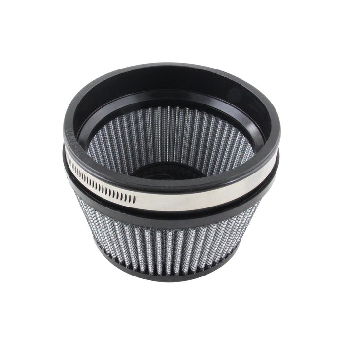aFe Power Takeda Intake Replacement Air Filter w/ Pro Dry S Media 5 IN F x 5-3/4 IN B x 4-1/2 IN T (Inverted) x 3 IN H