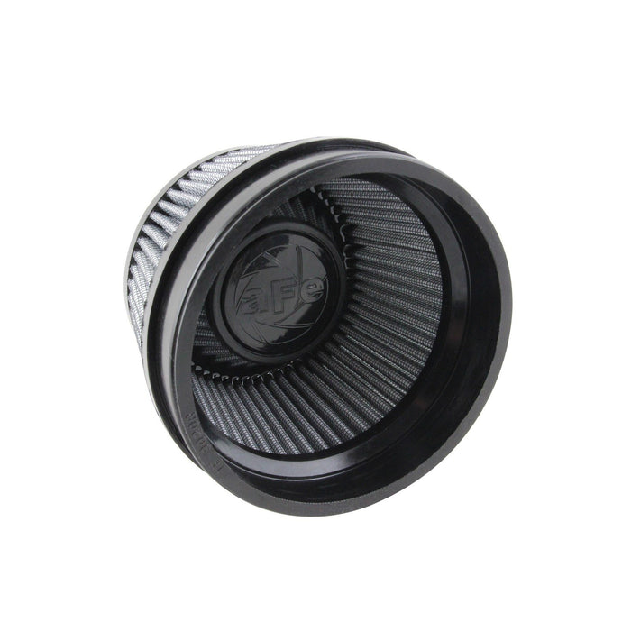 aFe Power Takeda Intake Replacement Air Filter w/ Pro Dry S Media 5 IN F x 5-3/4 IN B x 4-1/2 IN T (Inverted) x 3 IN H
