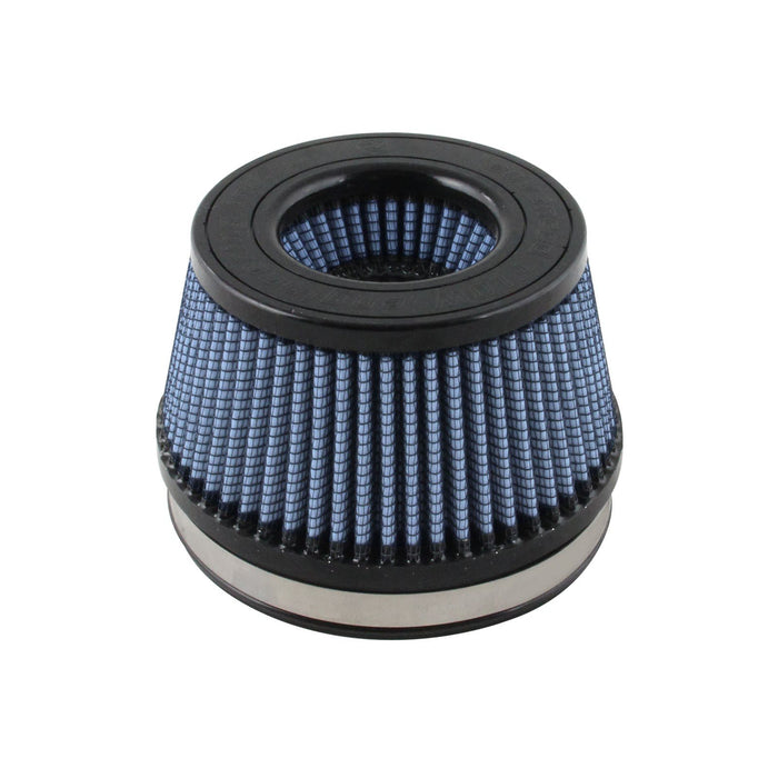 aFe Power Takeda Intake Replacement Air Filter w/ Pro 5R Media 5 IN F x 5-3/4 IN B x 4-1/2 IN T (Inverted) x 3 IN H