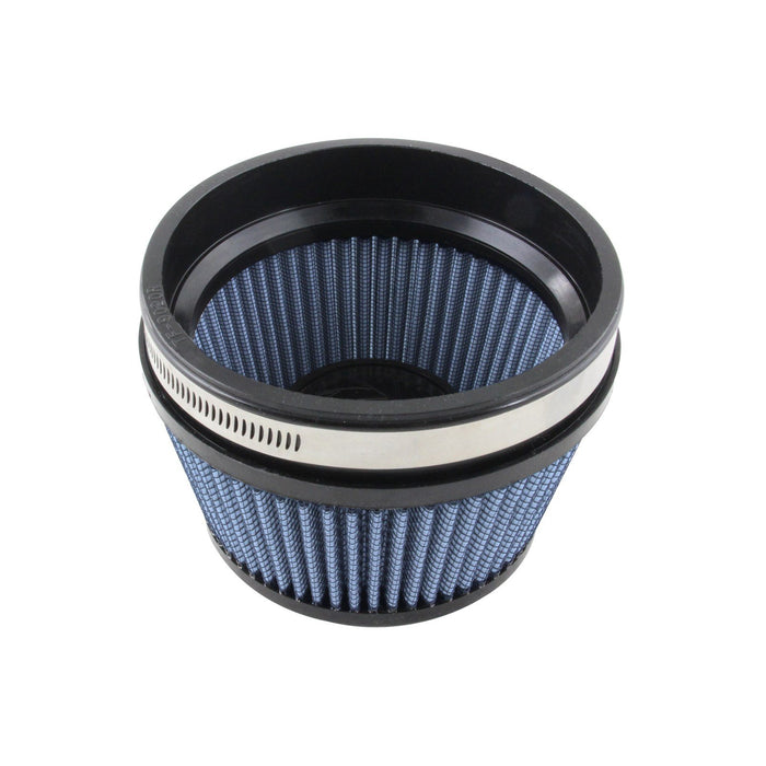 aFe Power Takeda Intake Replacement Air Filter w/ Pro 5R Media 5 IN F x 5-3/4 IN B x 4-1/2 IN T (Inverted) x 3 IN H