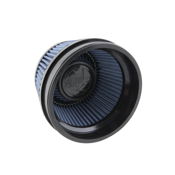 aFe Power Takeda Intake Replacement Air Filter w/ Pro 5R Media 5 IN F x 5-3/4 IN B x 4-1/2 IN T (Inverted) x 3 IN H