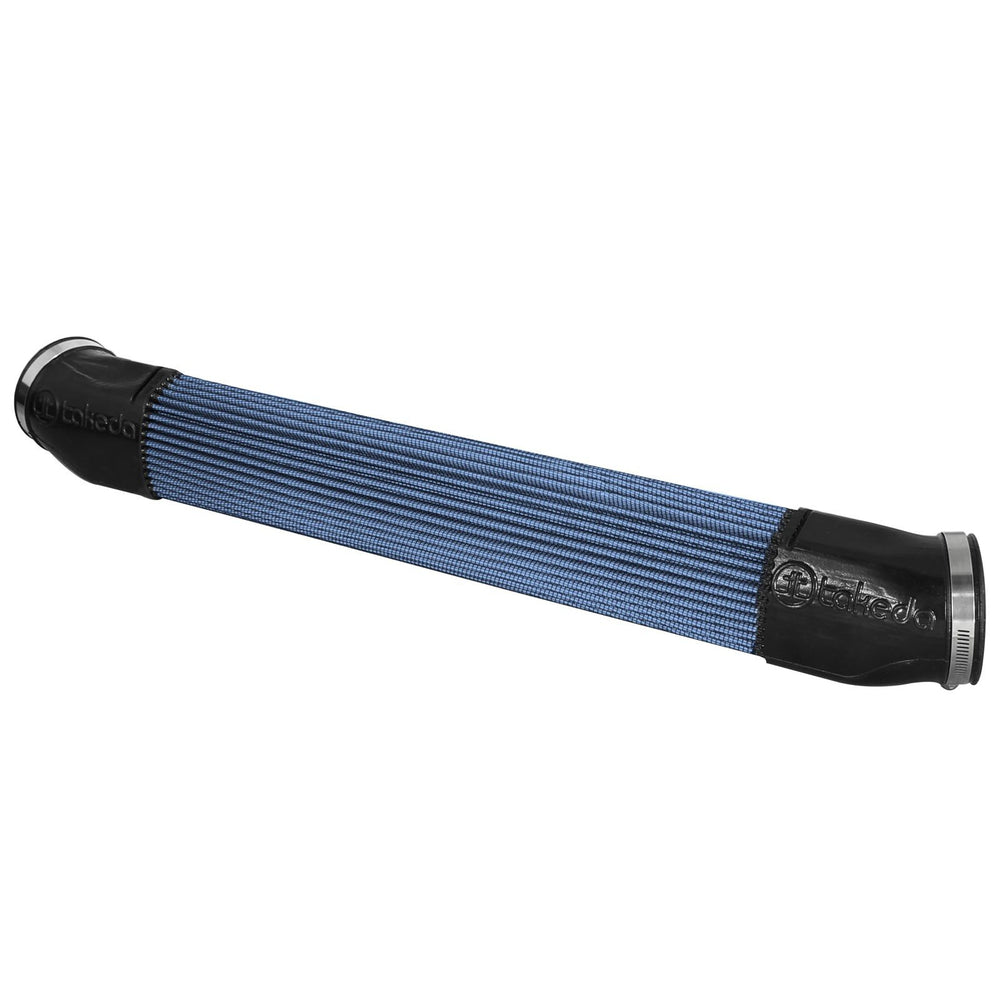 aFe Power Takeda Intake Replacement Air Filter w/ Pro 5R Media 3 IN F x 4 IN Dia. x 29 IN H