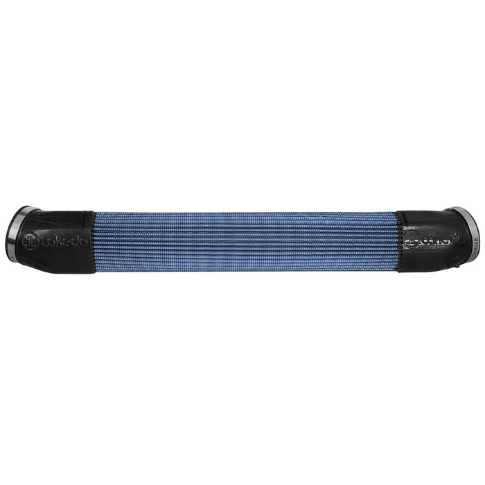 aFe Power Takeda Intake Replacement Air Filter w/ Pro 5R Media 3 IN F x 4 IN Dia. x 29 IN H