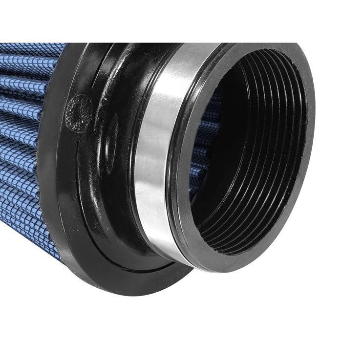 aFe Power Takeda Intake Replacement Air Filter w/ Pro 5R Media 3 IN F x 5 IN B x 2-3/4 IN T x 6 IN H
