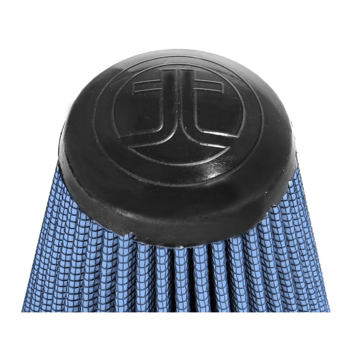 aFe Power Takeda Intake Replacement Air Filter w/ Pro 5R Media 3 IN F x 5 IN B x 2-3/4 IN T x 6 IN H