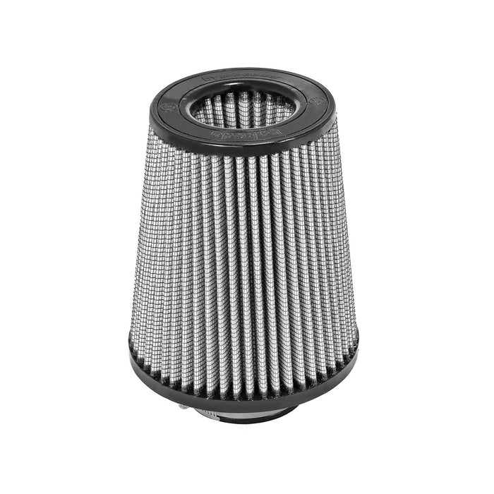 aFe Power Takeda Intake Replacement Air Filter w/ Pro Dry S Media 2-3/4 IN F x 6 IN B x 4-1/2 IN T (Inverted) x 7 IN H