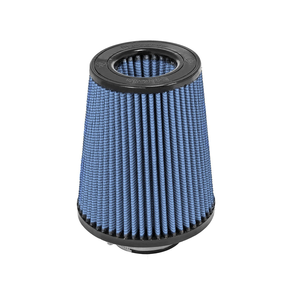 aFe Power Takeda Intake Replacement Air Filter w/ Pro 5R Media 2-3/4 IN F x 6 IN B x 4-1/2 IN T (Inverted) x 7 IN H