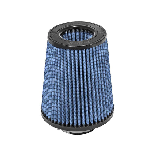 aFe Power Takeda Intake Replacement Air Filter w/ Pro 5R Media 2-3/4 IN F x 6 IN B x 4-1/2 IN T (Inverted) x 7 IN H