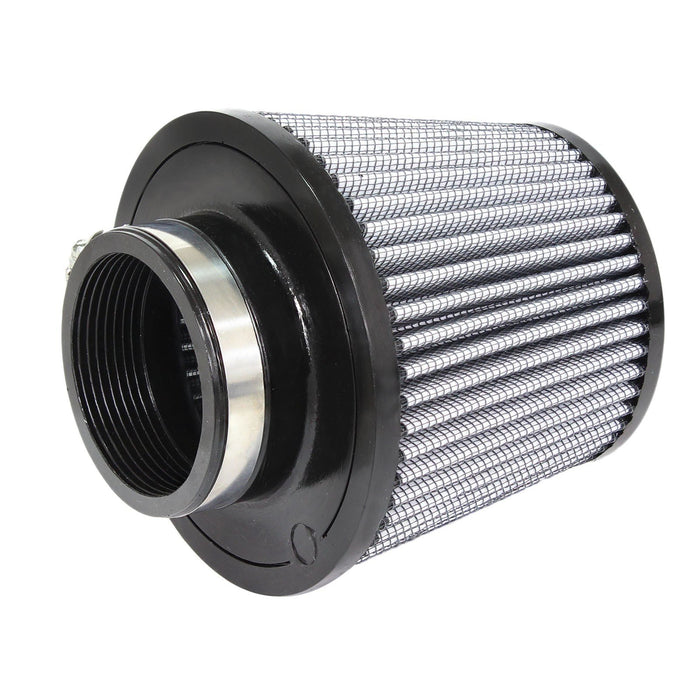 aFe Power Takeda Intake Replacement Air Filter w/ Pro Dry S Media 3 IN F x 6 IN B x 4-1/2 IN T (Inverted) x 5 IN H