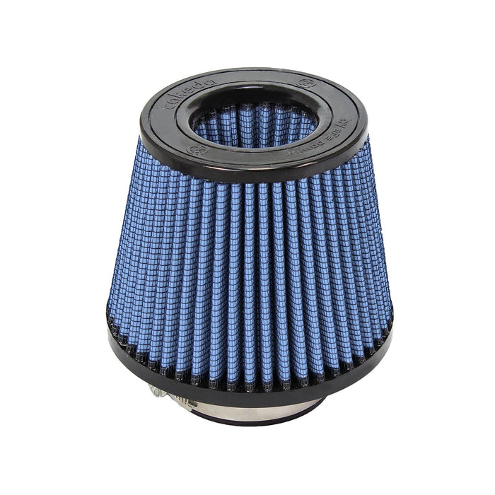 aFe Power Takeda Intake Replacement Air Filter w/ Pro 5R Media 3 IN F x 6 IN B x 4-1/2 IN T (Inverted) x 5 IN H