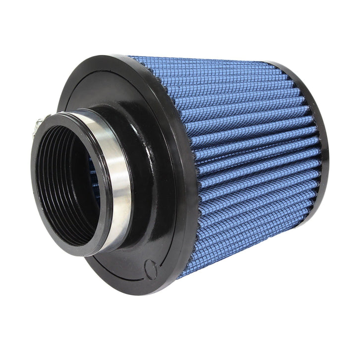 aFe Power Takeda Intake Replacement Air Filter w/ Pro 5R Media 3 IN F x 6 IN B x 4-1/2 IN T (Inverted) x 5 IN H