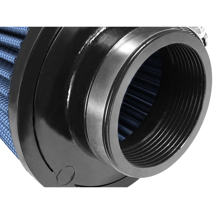 aFe Power Takeda Intake Replacement Air Filter w/ Pro 5R Media 3 IN F x 6 IN B x 4-1/2 IN T (Inverted) x 5 IN H
