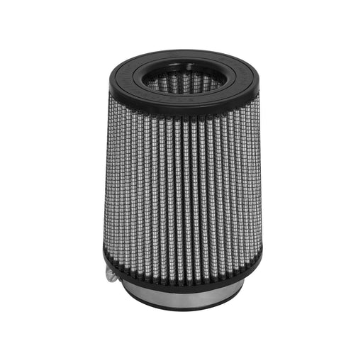 aFe Power Takeda Intake Replacement Air Filter w/ Pro Dry S Media 3-1/2 IN F x 5 IN B x 4-1/2 IN T (Inverted) x 6-1/4 IN H