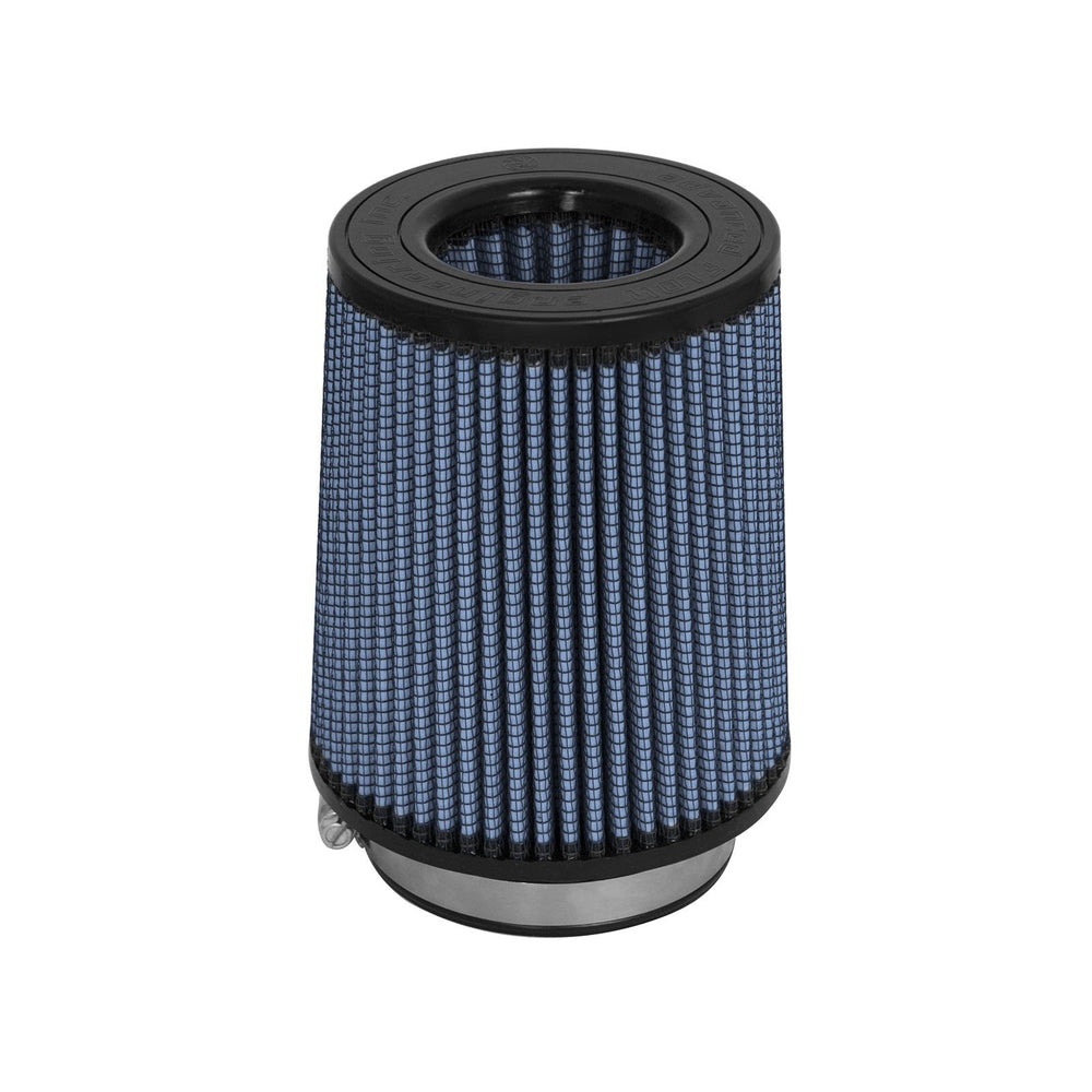 aFe Power Takeda Intake Replacement Air Filter w/ Pro 5R Media 3-1/2 IN F x 5 IN B x 4-1/2 IN T (Inverted) x 6-1/4 IN H