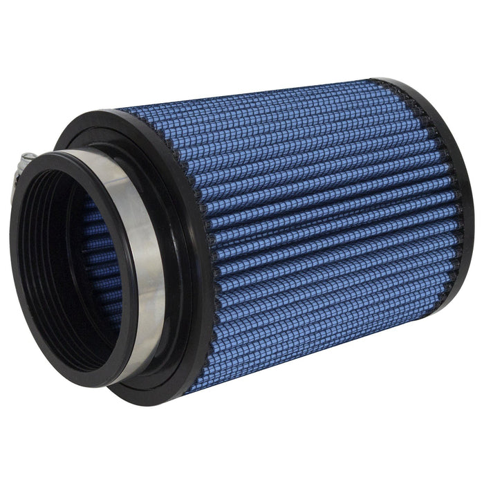 aFe Power Takeda Intake Replacement Air Filter w/ Pro 5R Media 3-1/2 IN F x 5 IN B x 4-1/2 IN T (Inverted) x 6-1/4 IN H