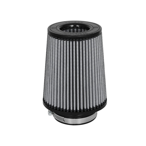 aFe Power Takeda Intake Replacement Air Filter Media 3-1/2 IN F x (5-3/4x5) IN B x 4-1/2 IN T (Inverted) x 7 IN H