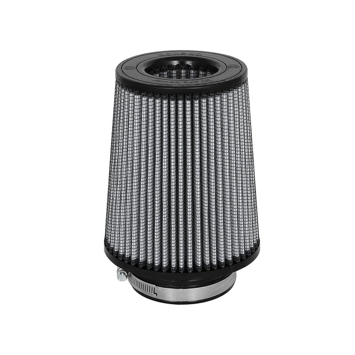 aFe Power Takeda Intake Replacement Air Filter Media 3-1/2 IN F x (5-3/4x5) IN B x 4-1/2 IN T (Inverted) x 7 IN H