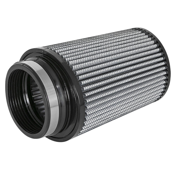 aFe Power Takeda Intake Replacement Air Filter Media 3-1/2 IN F x (5-3/4x5) IN B x 4-1/2 IN T (Inverted) x 7 IN H