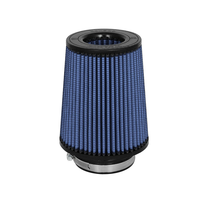 aFe Power Takeda Intake Replacement Air Filter Media 3-1/2 IN F x (5-3/4x5) IN B x 4-1/2 IN T (Inverted) x 7 IN H