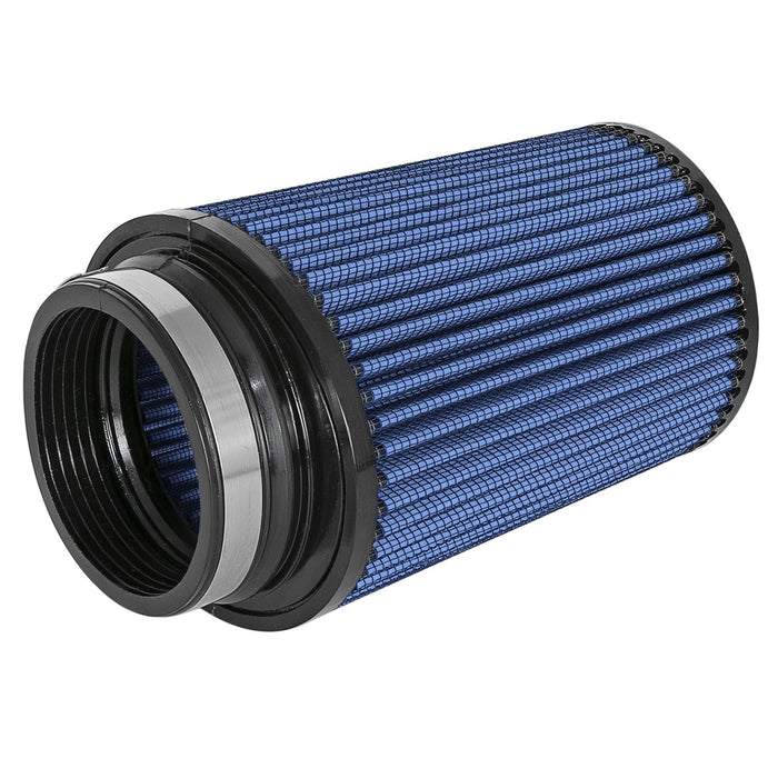 aFe Power Takeda Intake Replacement Air Filter Media 3-1/2 IN F x (5-3/4x5) IN B x 4-1/2 IN T (Inverted) x 7 IN H