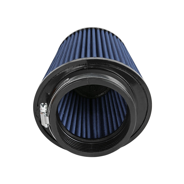 aFe Power Takeda Intake Replacement Air Filter Media 3-1/2 IN F x (5-3/4x5) IN B x 4-1/2 IN T (Inverted) x 7 IN H