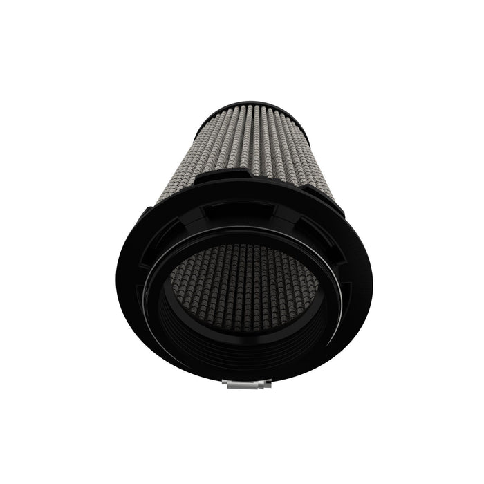 aFe Power Takeda Intake Replacement Air Filter Media (Pair) 3-1/2 IN F x 5 IN B x 3-1/2 IN T (Inverted) x 6 IN H