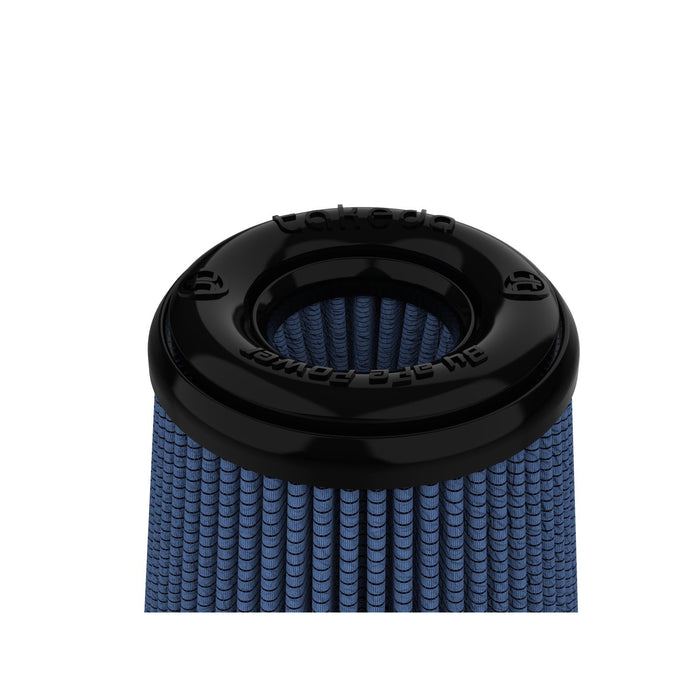 aFe Power Takeda Intake Replacement Air Filter Media (Pair) 3-1/2 IN F x 5 IN B x 3-1/2 IN T (Inverted) x 6 IN H