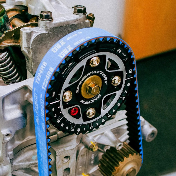 SpeeedFactory Racing D15/D16 SOHC Adjustable Cam Gear