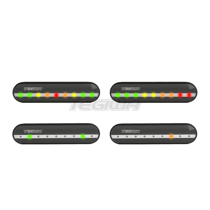 Tegiwa Progressive Shift Light