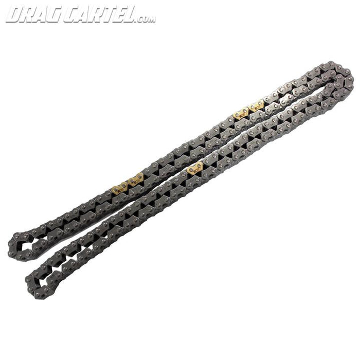 Drag Cartel K-SERIES K20 and K24 Performance Heavy Duty Timing Chain