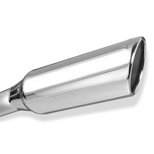 Borla Silverado/ Sierra 1500 2007-2008 Cat-BackÃ¯Â¿Â½Ã¯Â¿Â½ Exhaust