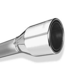 Borla 2008-2013 Nissan Altima Axle-Back Exhaust System S-Type