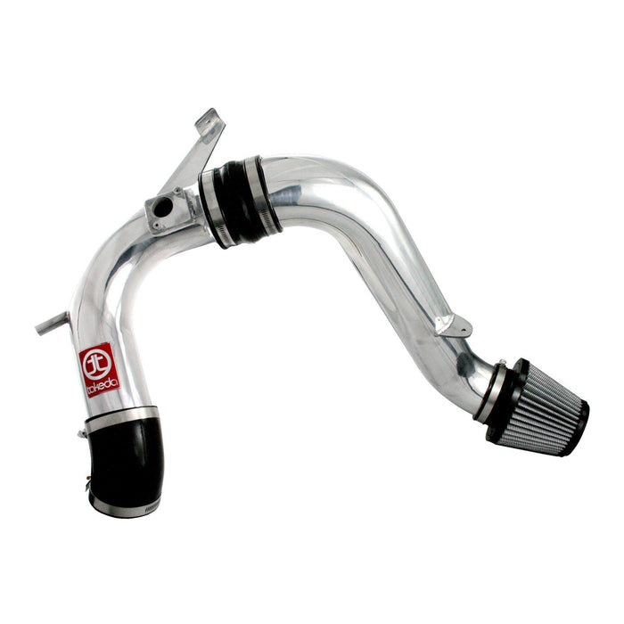 aFe Power Takeda Stage-2 Cold Air Intake System w/ Pro Dry S Media Polished Acura TSX 09-12 L4-2.4L