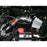 aFe Power Takeda Stage-2 Cold Air Intake System w/ Pro Dry S Media Polished Acura TSX 09-12 L4-2.4L