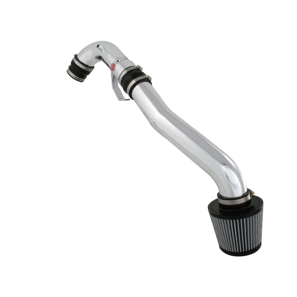 aFe Power Takeda Stage-2 Cold Air Intake System w/ Pro Dry S Media Polished Scion XB 08-15