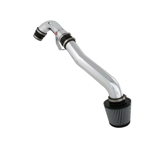 aFe Power Takeda Stage-2 Cold Air Intake System w/ Pro Dry S Media Polished Scion XB 08-15
