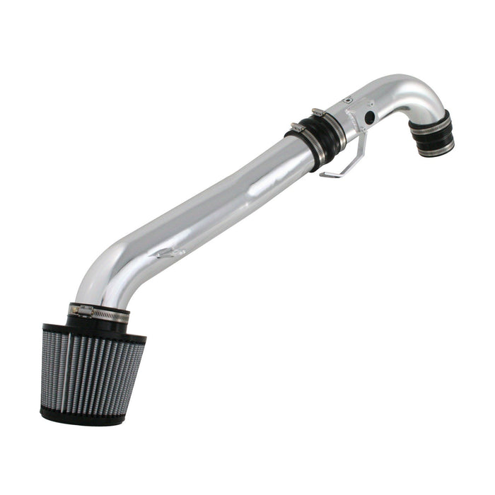 aFe Power Takeda Stage-2 Cold Air Intake System w/ Pro Dry S Media Polished Scion XB 08-15