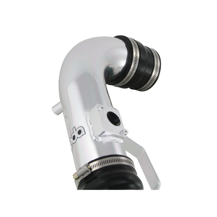 aFe Power Takeda Stage-2 Cold Air Intake System w/ Pro Dry S Media Polished Scion XB 08-15