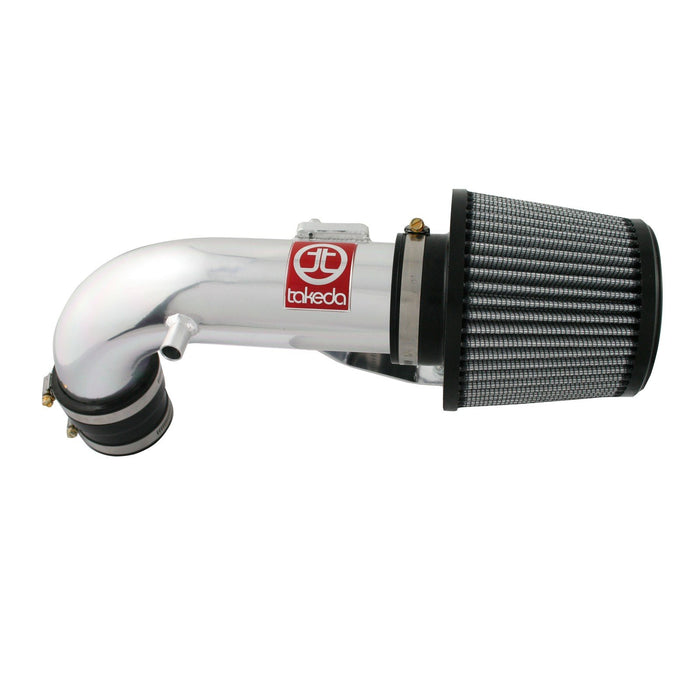 aFe Power Takeda Stage-2 Cold Air Intake System w/ Pro Dry S Media Polished Scion XB 08-15