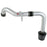 aFe Power Takeda Stage-2 Cold Air Intake System w/ Pro Dry S Media Polished Scion tC 05-06 L4-2.4L